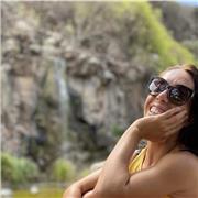 Profesora de inglés en Las Palmas de Gran Canaria .para niños y adultos